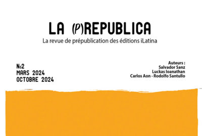 Revue (P)Republica N°2