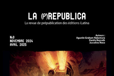 Revue (P)Republica N°3